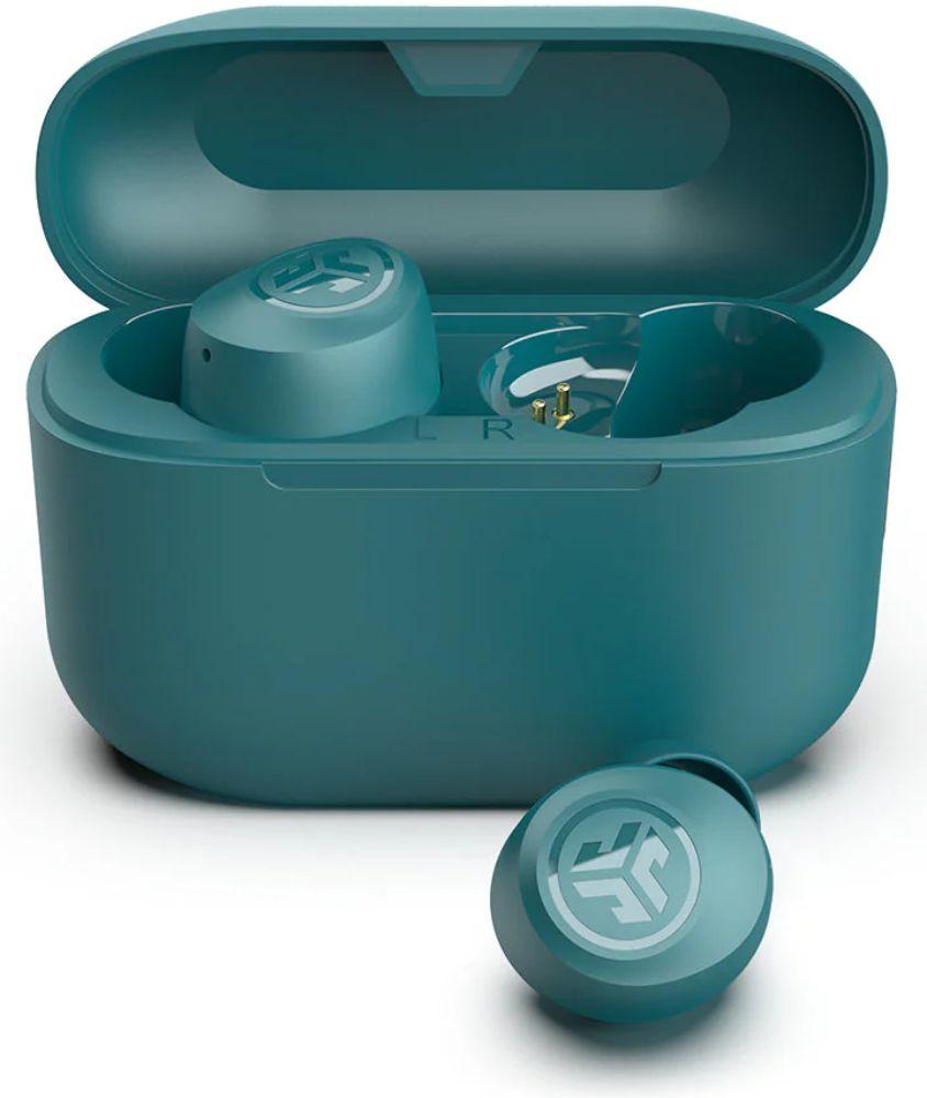 JLab GO Air POP True Wireless Bluetooth In-Ear Headphones