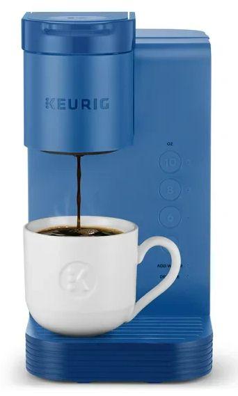 Keurig K-Express Essentials K25 Single Serve K-Cup Pod Coffee Maker
