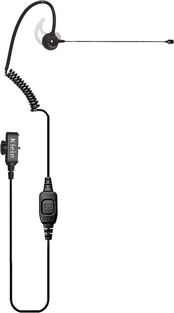 Klein Comfit Wired PTT Headset (XP58)
