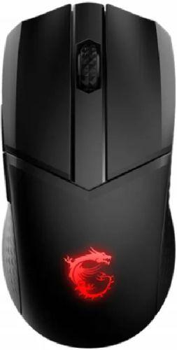 MSI Clutch GM41 Lightweight RGB Wireless Gaming Mouse