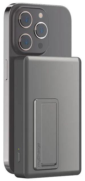 MyCharge Maglock 9000mAh Wireless Magnetic Powerbank with MagSafe