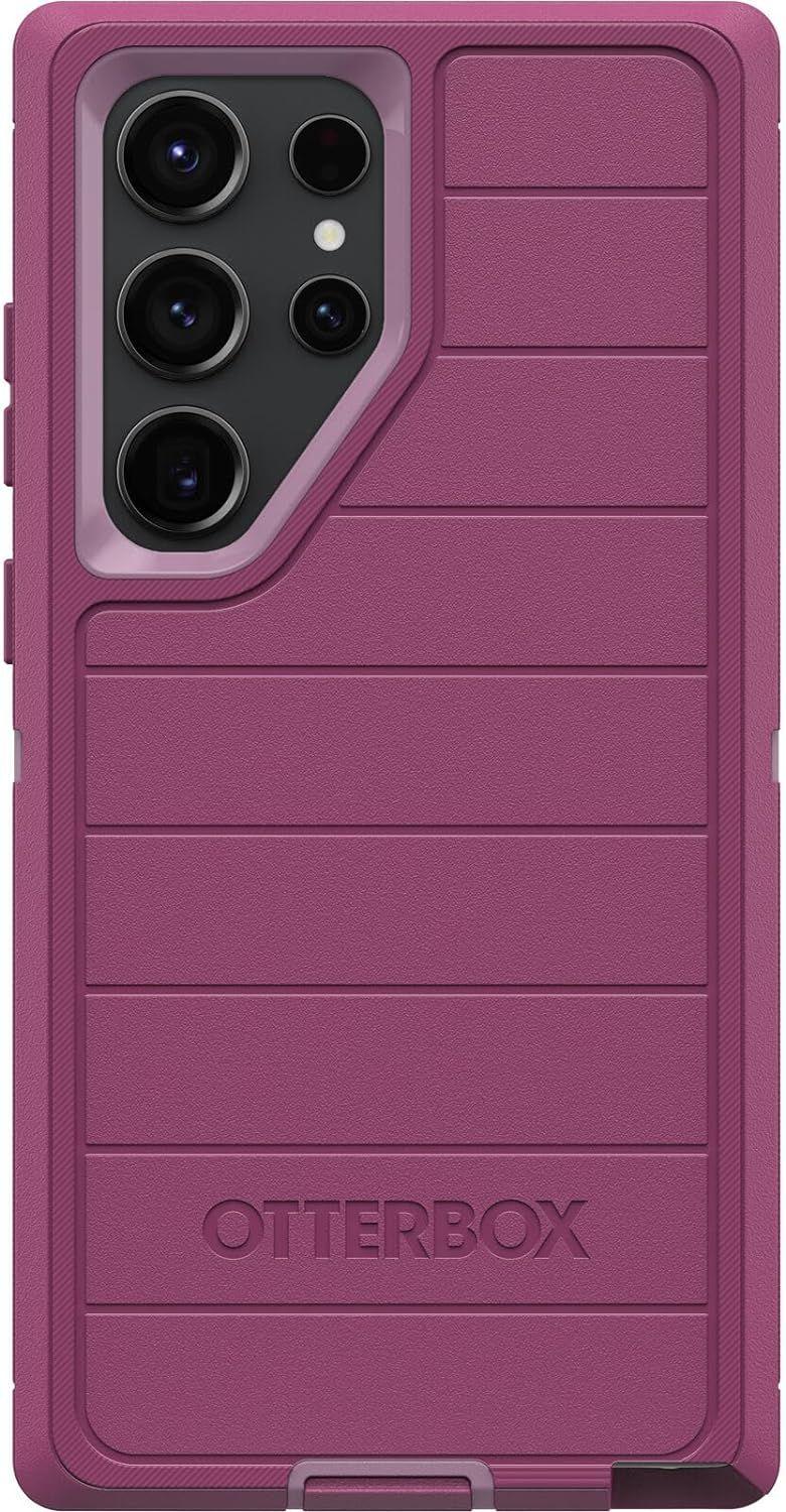 Otterbox Defender Pro Series Phone Case for Galaxy S23 Ultra