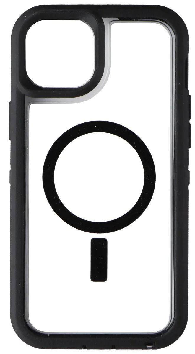 OtterBox Defender Pro XT Phone Case with MagSafe for iPhone 15 Plus/14 Plus