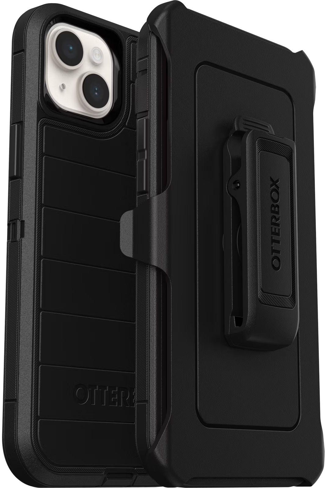Otterbox Otterbox Defender Series Pro Phone Case + Holster for iPhone 14 Plus
