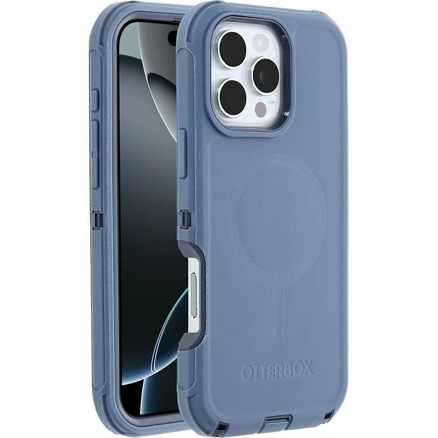 OtterBox OtterBox Defender Series Pro Phone Case with MagSafe for iPhone 16 Pro Max