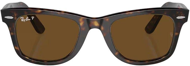 Ray-Ban RB2140 Original Wayfarer Classic Sunglasses