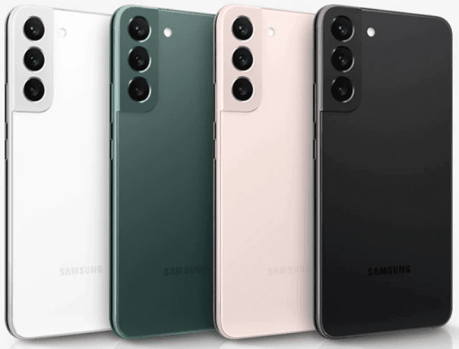 Galaxy S22+ (5G)