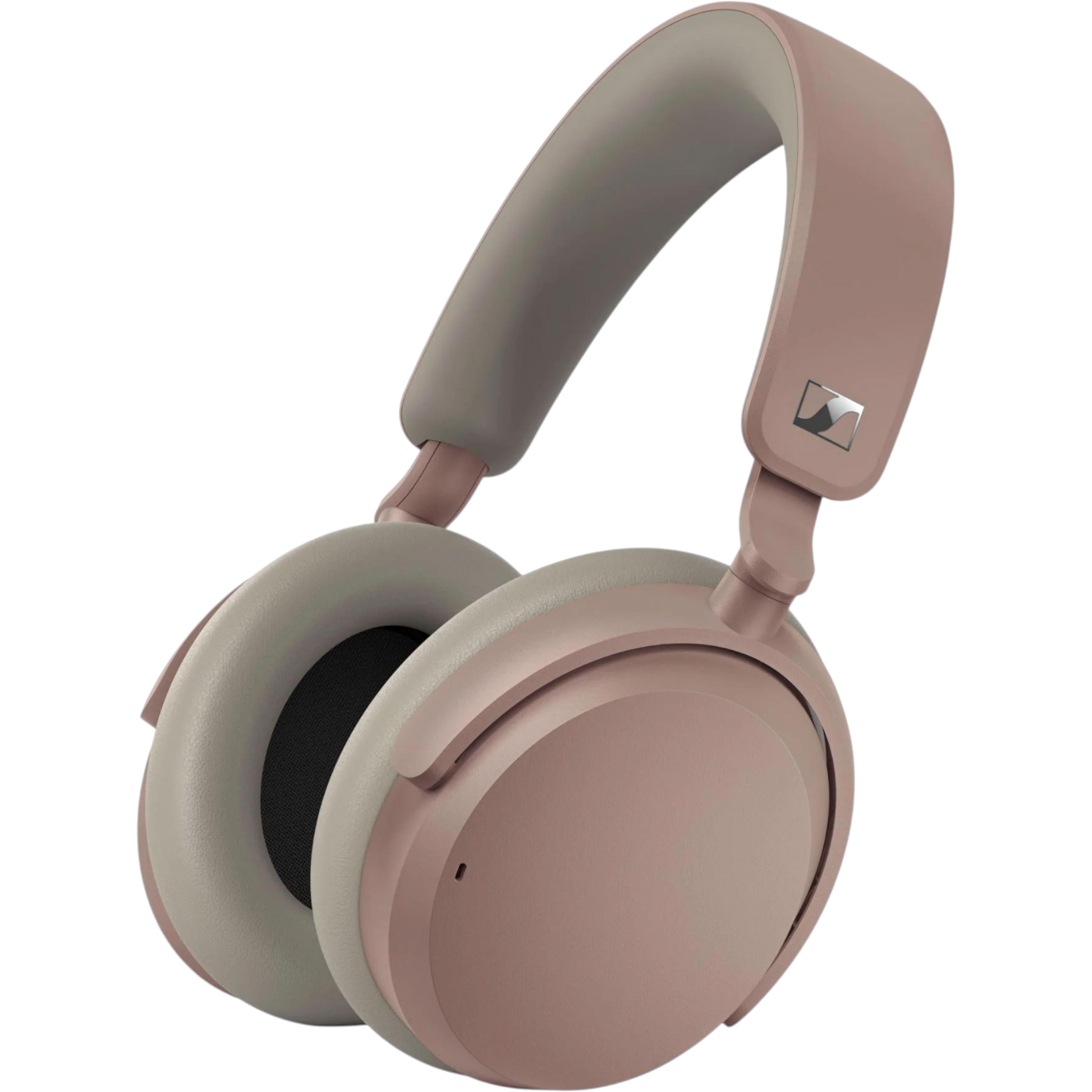 Sennheiser Accentum Wireless Over Ear Noise Cancelling Headphones