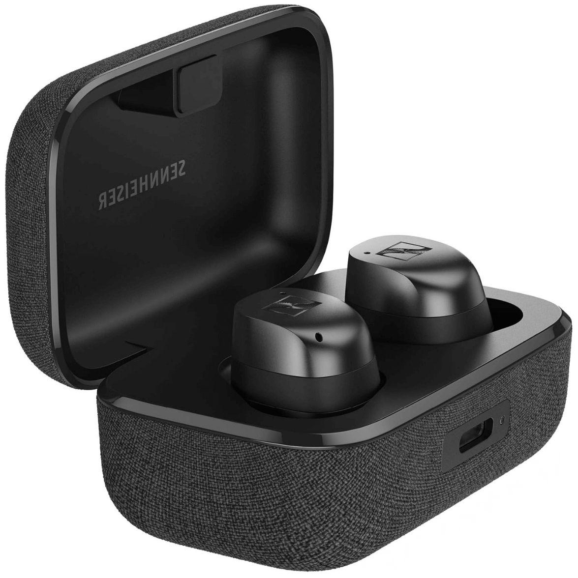 Sennheiser Momentum True Wireless 4 Bluetooth Earbuds