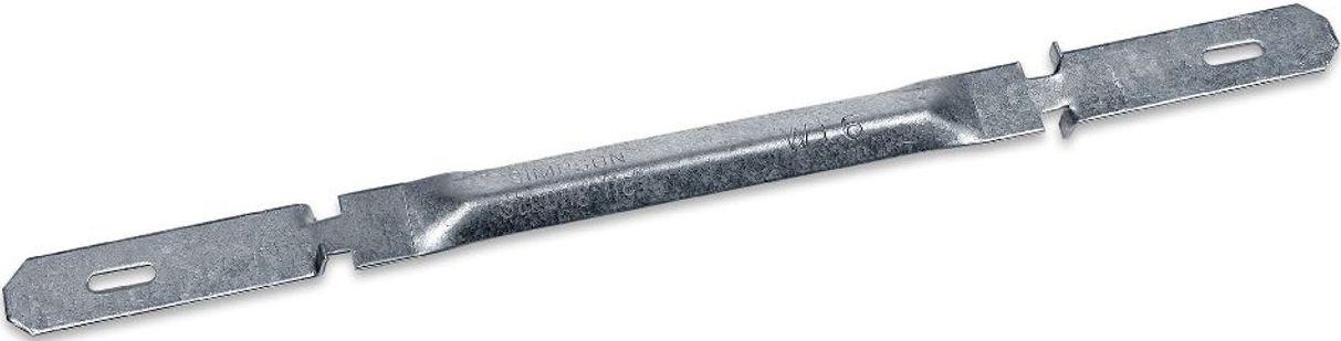 Simpson Strong-Tie WT8-R50 Wedge Tie for 2x formboard 8" Thick Walls (250ct)