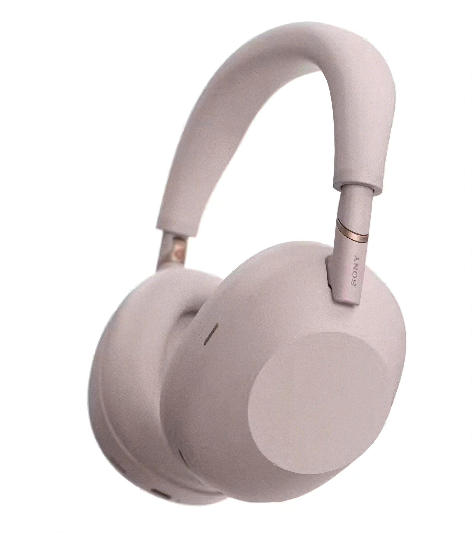 Sony WH-1000XM6 Wireless Noise Cancelling Headphones