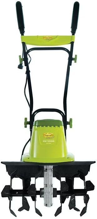 Sun Joe TJ603E 16" Electric Tiller and Cultivator