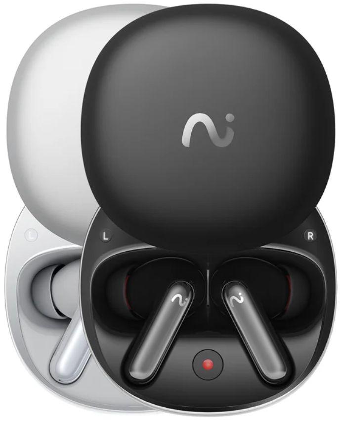 viaim RecDot AI Note Taking Recorder Wireless Earbuds