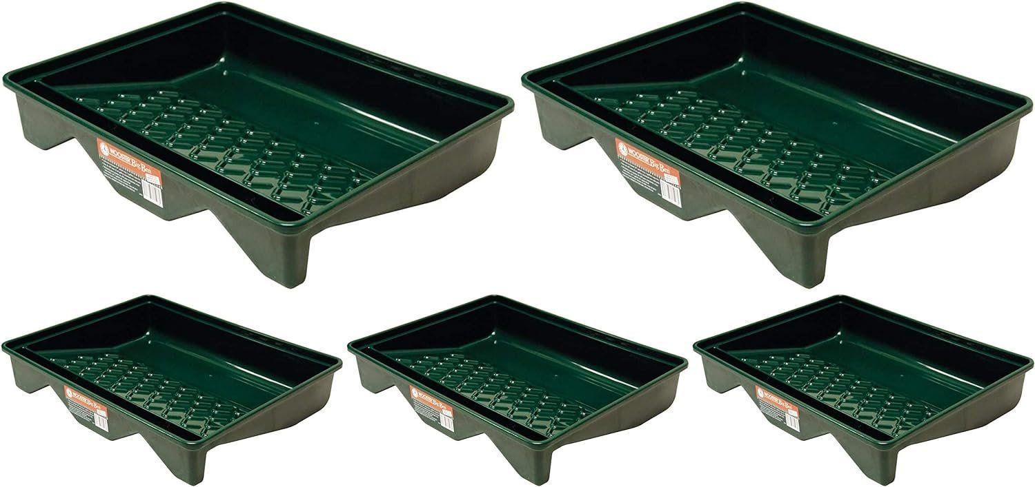 Wooster Brush BR412-21 Ben Tray 21" (5-Pack)
