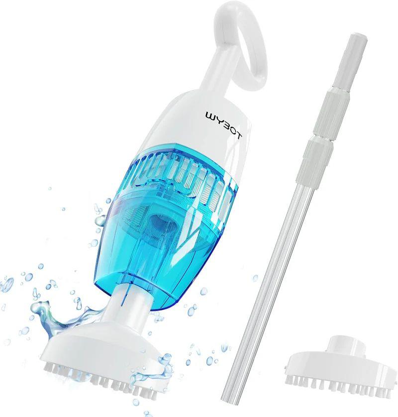 Wybot Hyson 100 Handheld Pool Vacuum