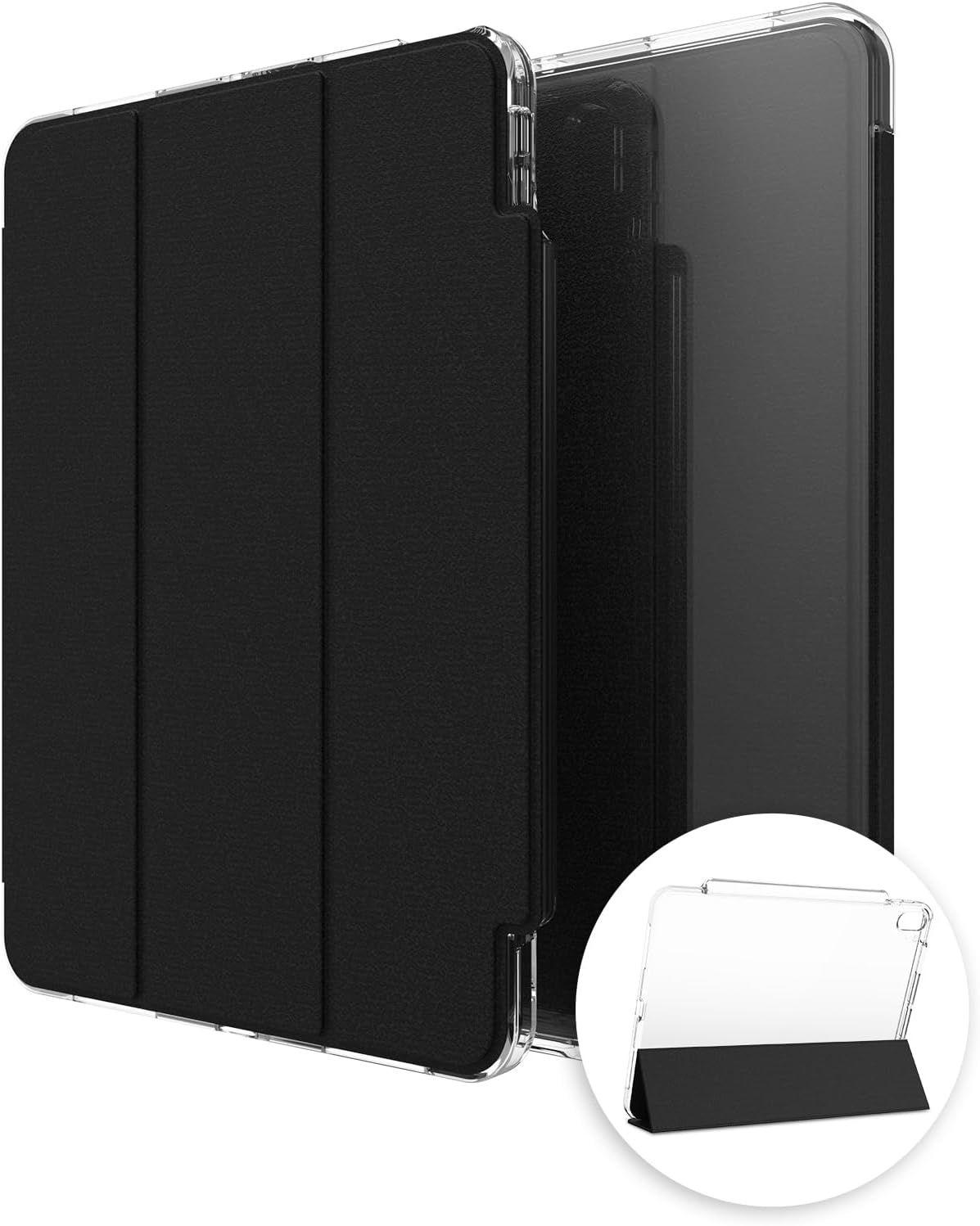 Zagg Crystal Palace Folio Tablet Case for iPad Air 13-inch (2024)
